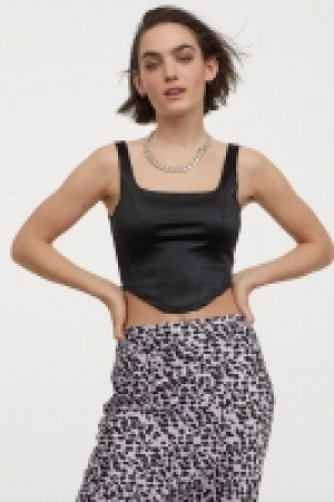 Top corsé 10.49 €