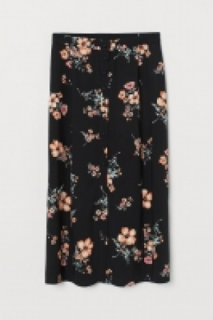 Falda con botones 13.99 €