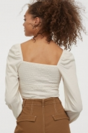 Top fruncido 10.99 €