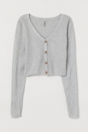 Cárdigan de canalé 17.99 €