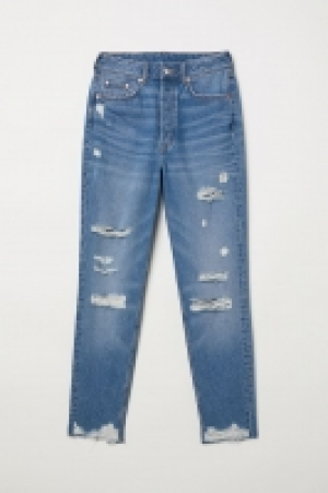 Slim Mom High Ankle Jeans 20.99 €
