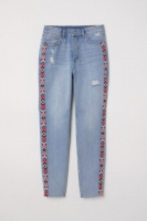 Slim Mom Jeans 24.99 €