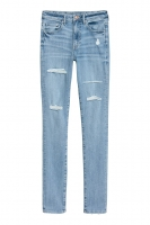 Skinny High Jeans 20.99 €