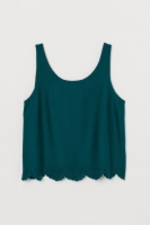 Camiseta festoneada 8.99 €
