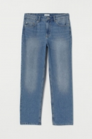 Straight Regular Jeans 14.99 €