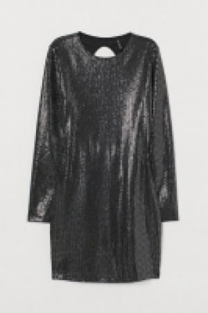 Vestido bodycon brillante 20.99 €