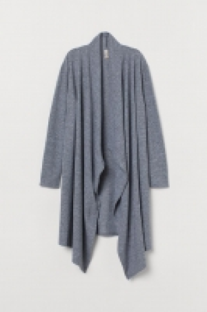 Cárdigan largo 20.99 €