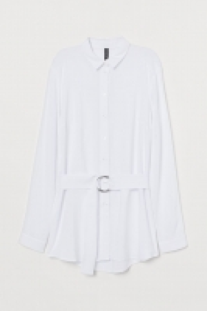 Camisa con cinturón 11.99 €