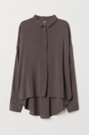 Camisa amplia 13.99 €