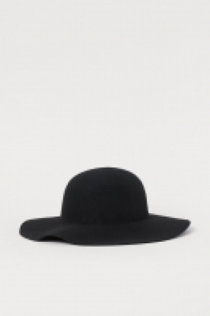 Sombrero en lana de fieltro 11.99 €