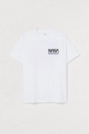 Camiseta estampada 7.99 €