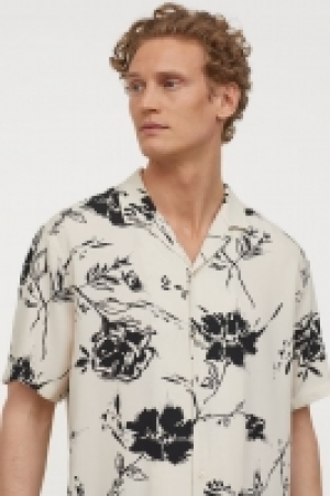 Camisa resort estampada 17.49 €