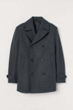 HM  Chaquetón marinero