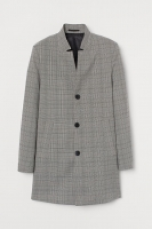 Abrigo estampado 39.99 €