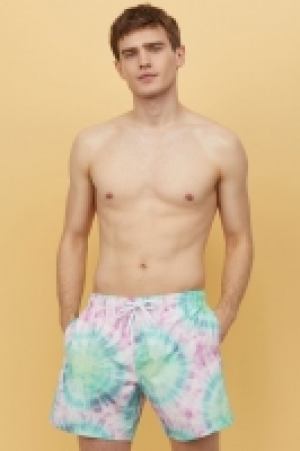Bañador estampado 10.49 €