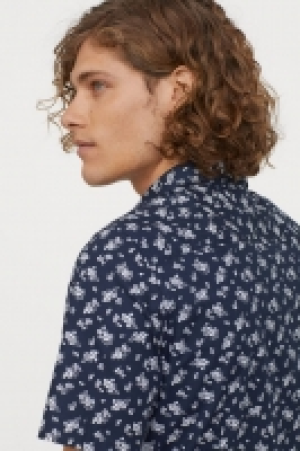 Camisa Slim Fit 7.99 €