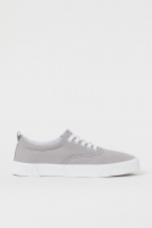 Zapatillas deportivas de lona 11.99 €