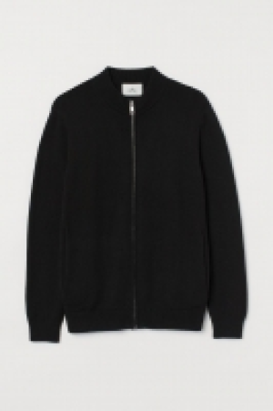 Cárdigan en mezcla de lana 41.99 €