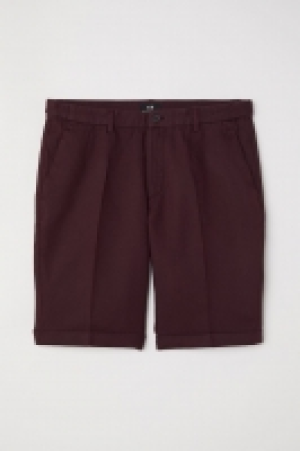 Chinos cortos Skinny Fit 12.99 €