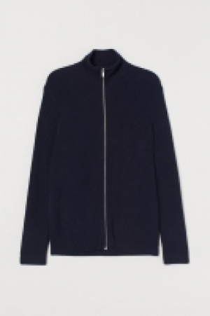 Cárdigan con cremallera 23.99 €