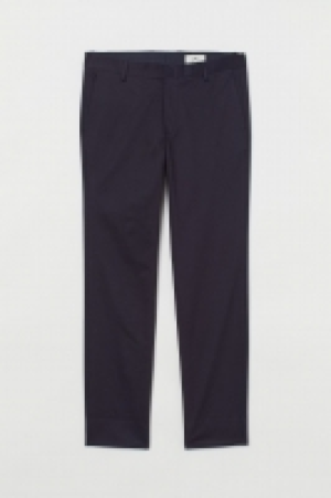 Chinos de algodón Slim 35.99 €