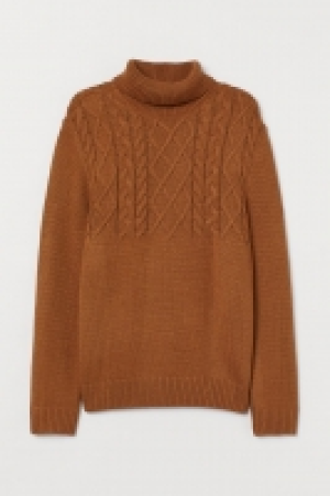 Jersey de cuello alto 17.99 €