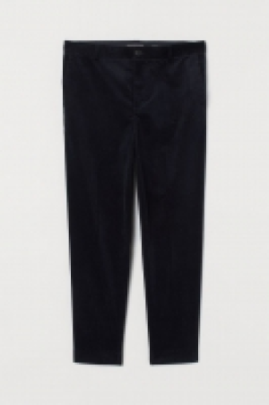 Pantalón de pana Slim Fit 20.99 €