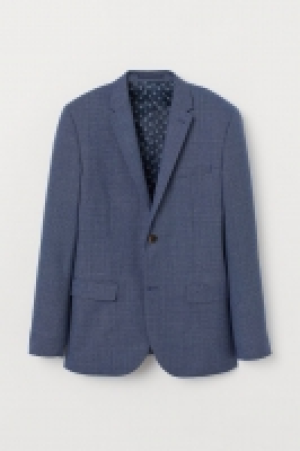 Americana de lana Slim Fit 58.99 €