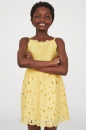 Vestido de encaje 12.99 €