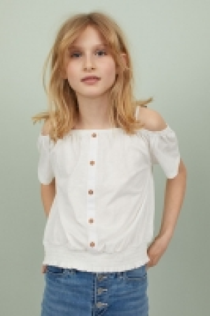 Top hombros cut-out 4.99 €