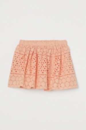Falda con bordado inglés 6.99 €