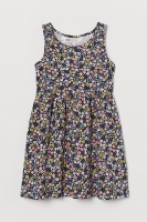 Vestido estampado de punto 1.99 €
