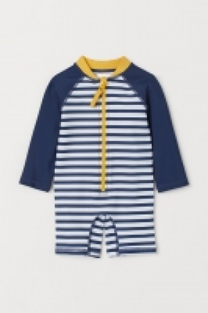 Traje de baño con UPF50 12.99 €