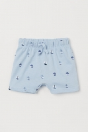 Pantalón corto estampado 2.99 €