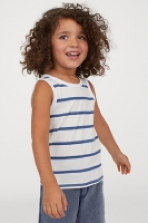 Pack de 3 camisetas sin mangas 6.99 €