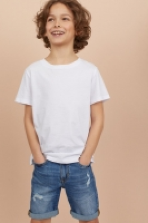 Vaquero corto Comfort Stretch 13.99 €