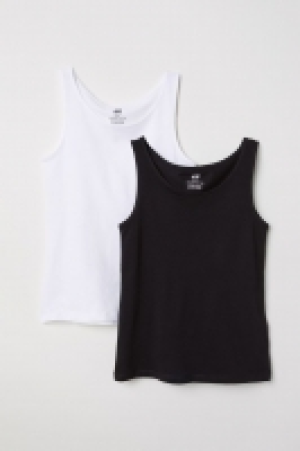Pack de 2 tops 3.99 €