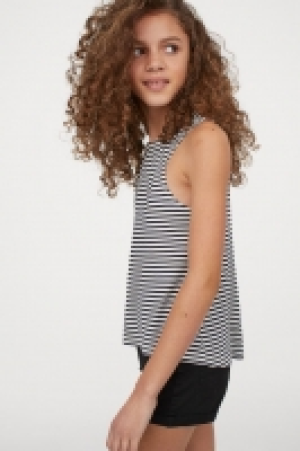 Top de punto sin mangas 2.99 €