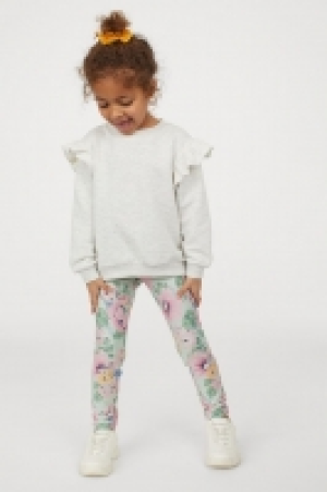 Leggings con glitter 5.99 €