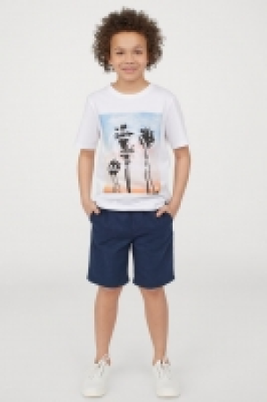 Pantalón corto de vestir 10.99 €