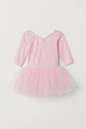 Maillot con falda de tul 6.99 €