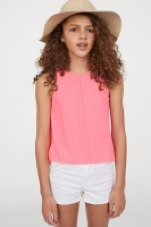 Top de punto sin mangas 3.99 €