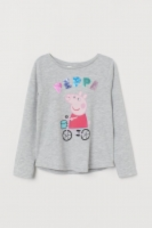 Top de punto con aplicación 6.99 €