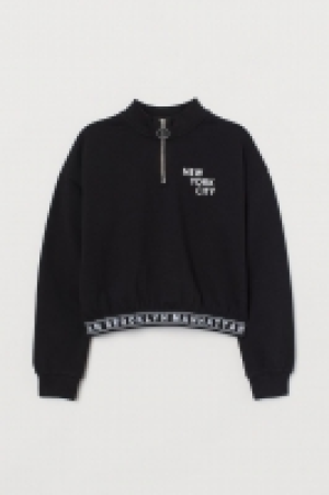 Sudadera con cuello elevado 7.99 €