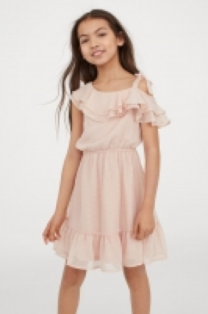 Vestido de un hombro 12.99 €