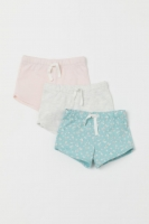 Pack de 3 pantalones cortos 10.99 €