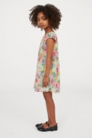 Vestido plisado 8.99 €