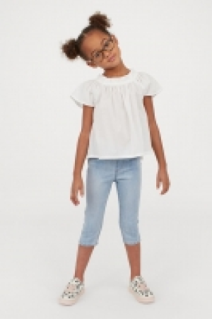 Leggings vaqueros 6.99 €