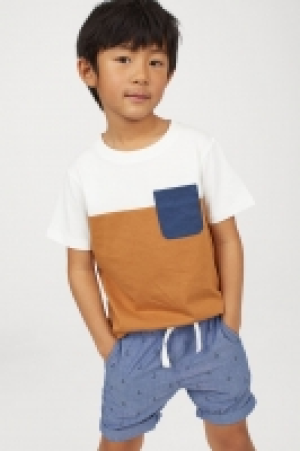 Pack de 2 pantalones cortos 10.49 €