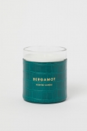 Vela aromática en frasco 9.99 €